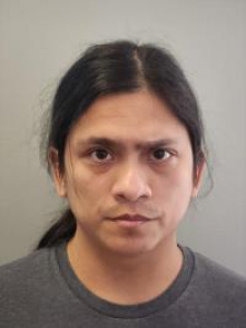 Randy Isaiah Tecson a registered Sex Offender of California