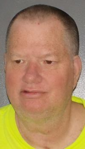 Randy Alan Wenzel a registered Sex Offender of California