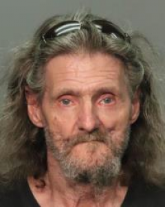Randy Allen Whiting a registered Sex Offender of California