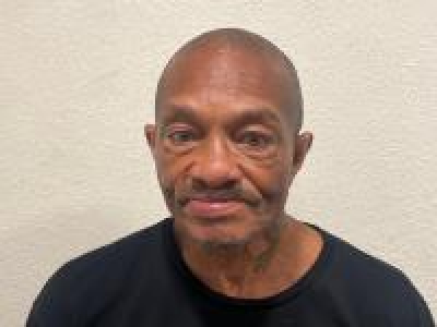 Randy Williams a registered Sex Offender of California