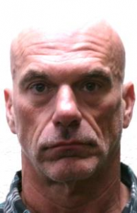 Randy Allan Wolf a registered Sex Offender of California