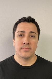 Raphael Antonio Aquino a registered Sex Offender of California