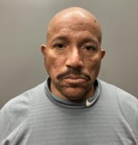 Raphael Calix a registered Sex Offender of California