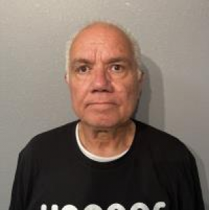 Raphael Albert Mosqueda a registered Sex Offender of California