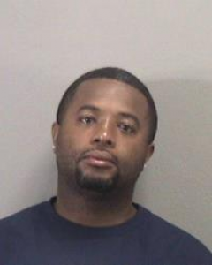 Rashad Costello a registered Sex Offender of California