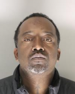 Rashad Steed Lewis a registered Sex Offender of California