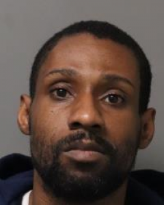 Rashaud Robert Charlton a registered Sex Offender of California