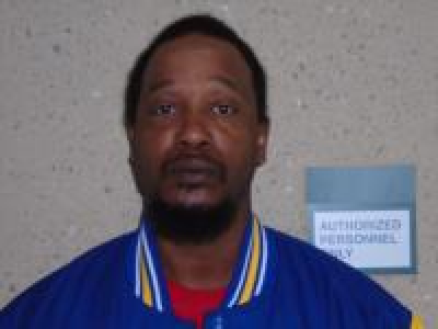 Rasheed Akbar Robinson a registered Sex Offender of California