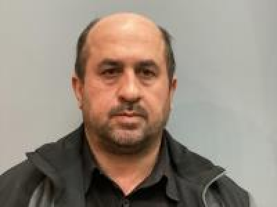 Rashid Ali a registered Sex Offender of California