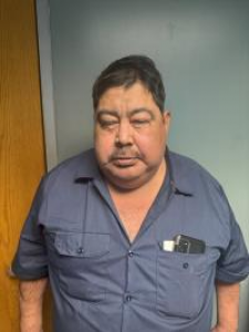 Raudel Flores a registered Sex Offender of California