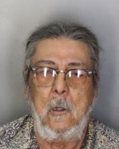 Rauel Flores Lopez a registered Sex Offender of California