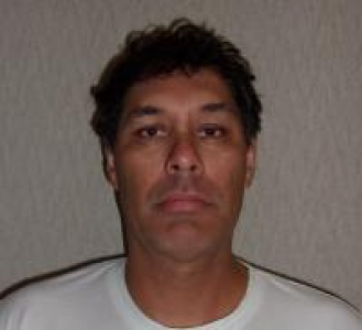 Raul Hernando Acevedo a registered Sex Offender of California
