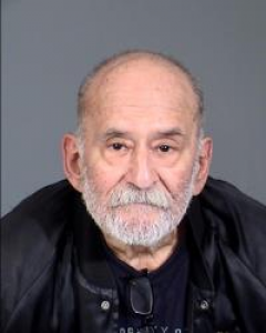 Raul Anthony Aguilar a registered Sex Offender of California