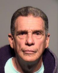 Raul Oscar Alamar a registered Sex Offender of California