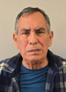 Raul Victor Alcantara a registered Sex Offender of California