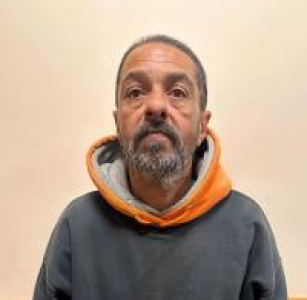 Raul Alvarado a registered Sex Offender of California