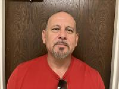 Raul Angulo a registered Sex Offender of California