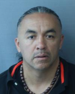 Raul Arellano a registered Sex Offender of California