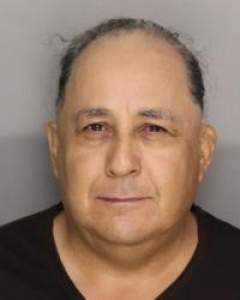 Raul R Ayala a registered Sex Offender of California