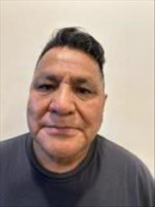 Raul Ayllon a registered Sex Offender of California