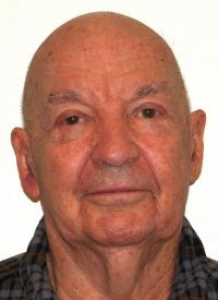 Raul Sanford Baldarrama a registered Sex Offender of California