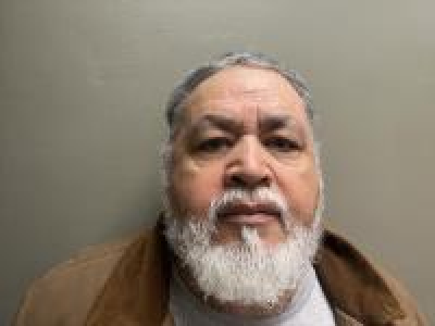 Raul Eulloque Barajas a registered Sex Offender of California