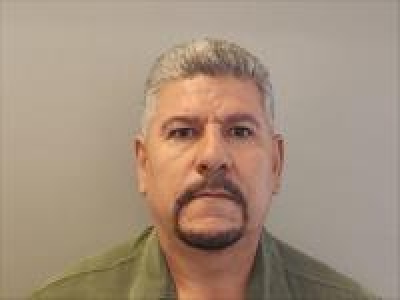 Raul Cardenas a registered Sex Offender of California