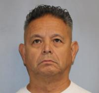 Raul Otero Cazares a registered Sex Offender of California