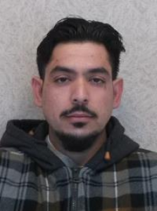 Raul Contreras a registered Sex Offender of California