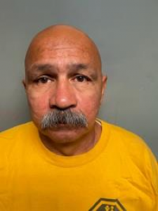 Raul Deleon Jr a registered Sex Offender of California