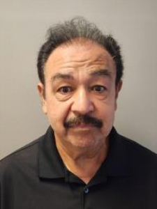 Raul Padilla Espinoza a registered Sex Offender of California