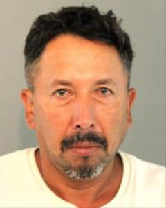 Raul Esquivel a registered Sex Offender of California