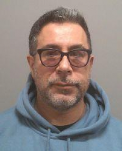 Raul Toribio Fernandez a registered Sex Offender of California