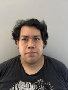 Raul Rogelio Flores a registered Sex Offender of California