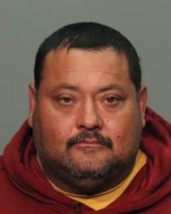 Raul Robert Flores a registered Sex Offender of California
