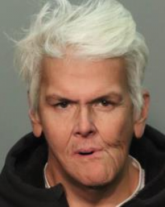 Raul Flores a registered Sex Offender of California