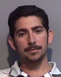 Raul Paredes Garcia a registered Sex Offender of California