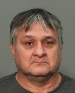 Raul A Garibay a registered Sex Offender of California