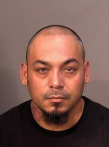 Raul Rudy Gomez a registered Sex Offender of California