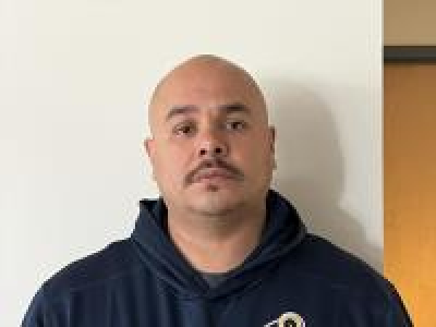 Raul Gomez a registered Sex Offender of California