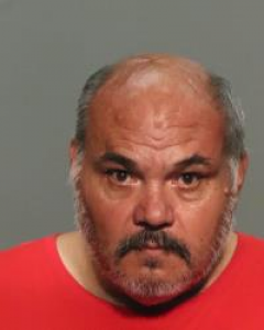 Raul Joseph Gonzalez a registered Sex Offender of California