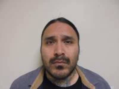 Raul Alberto Gudiel a registered Sex Offender of California