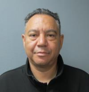 Raul Hernandez a registered Sex Offender of California