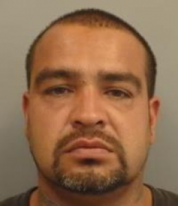 Raul Ibarra a registered Sex Offender of California
