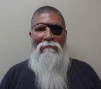 Raul Gonzalez Lemus Jr a registered Sex Offender of California
