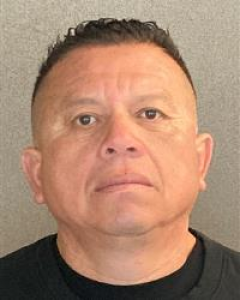 Raul Cortez Lemus a registered Sex Offender of California