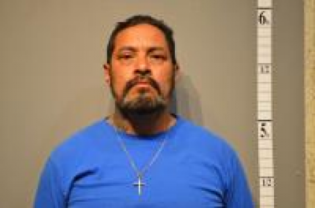 Raul Espinoza Lopez a registered Sex Offender of California