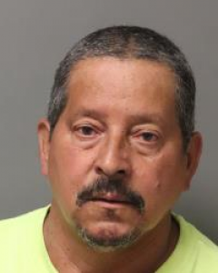 Raul Ortiz Malave a registered Sex Offender of California