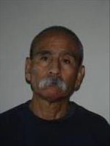 Raul Martinez a registered Sex Offender of California
