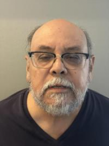 Raul Anthony Martinez a registered Sex Offender of California